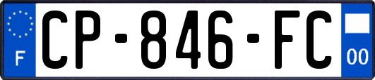 CP-846-FC