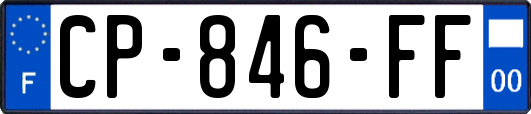 CP-846-FF