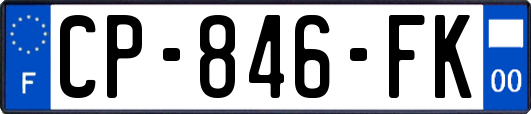 CP-846-FK