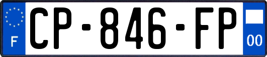 CP-846-FP