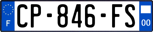 CP-846-FS