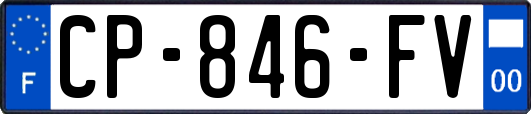 CP-846-FV