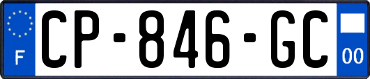 CP-846-GC