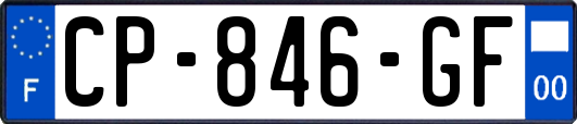 CP-846-GF