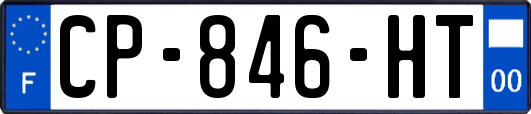 CP-846-HT