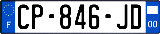 CP-846-JD
