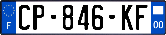 CP-846-KF