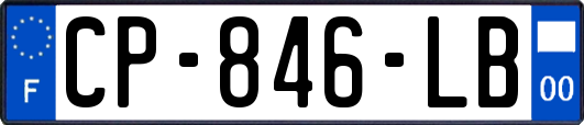 CP-846-LB