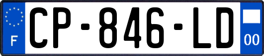 CP-846-LD
