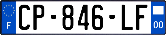 CP-846-LF