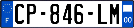CP-846-LM