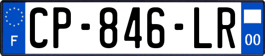 CP-846-LR
