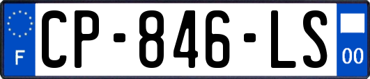 CP-846-LS