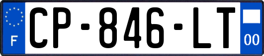 CP-846-LT
