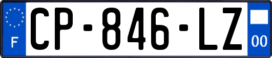 CP-846-LZ