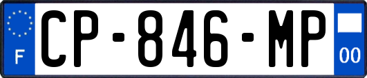 CP-846-MP