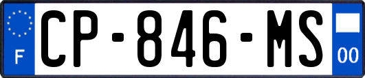 CP-846-MS