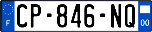 CP-846-NQ