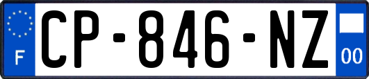 CP-846-NZ