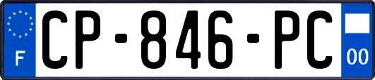 CP-846-PC