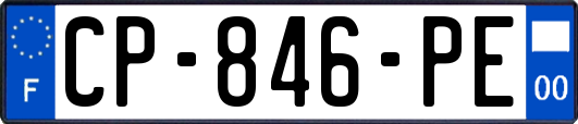 CP-846-PE