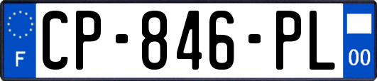 CP-846-PL