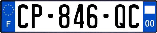 CP-846-QC