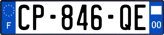 CP-846-QE