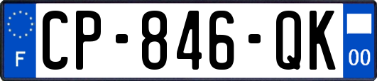 CP-846-QK