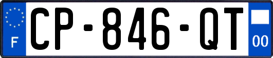 CP-846-QT