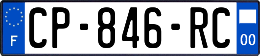 CP-846-RC