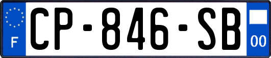 CP-846-SB