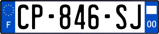 CP-846-SJ