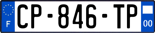 CP-846-TP
