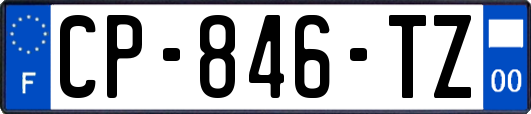 CP-846-TZ