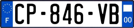 CP-846-VB