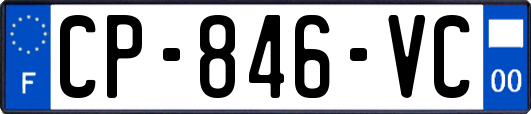 CP-846-VC