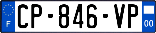 CP-846-VP