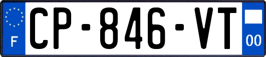 CP-846-VT
