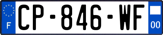 CP-846-WF