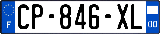 CP-846-XL