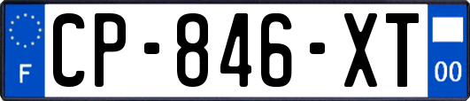 CP-846-XT