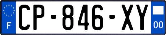 CP-846-XY