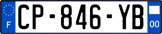 CP-846-YB