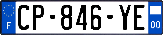 CP-846-YE