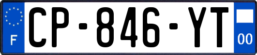 CP-846-YT