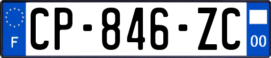 CP-846-ZC