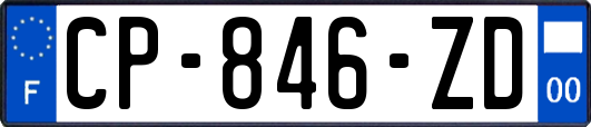 CP-846-ZD