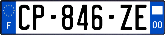 CP-846-ZE