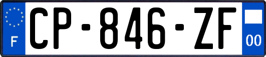 CP-846-ZF